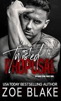 Twisted Proposal (Ivanov Crime Family #5) by Zoe Blake