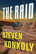 The Raid (Ryan Decker #2) by Steven Konkoly