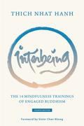 Interbeing: The 14 Mindfulness Trainings of Engaged Buddhism by Thich Nhat Hanh