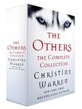The Others, the Complete Collection (The Others #1-15) by Christine Warren