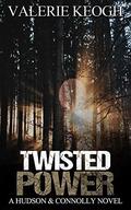 Twisted Power by Valerie Keogh