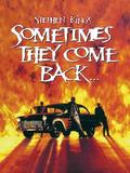 Sometimes They Come Back by Stephen King