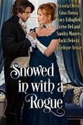 Snowed in with a Rogue by Jacki Delecki