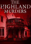 The Highland Murders: Book 2 by J.S. Donovan