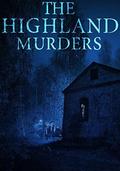 The Highland Murders: Book 1 by J.S. Donovan