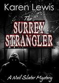 The Surrey Strangler by Karen Lewis
