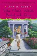 Etta Mae's Worst Bad-Luck Day (Miss Julia #16) by Ann B. Ross