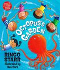 Octopus's Garden by Ringo Starr