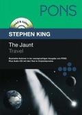 Skeleton Crew: The Jaunt. Travel by Stephen King, Allen Hoaglund