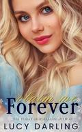 Claim Me Forever (Fate #2) by Lucy Darling