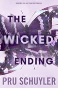 The Wicked Ending (Wicked #1) by Pru Schuyler