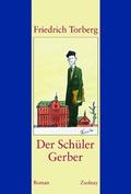 Der Schüler Gerber by Friedrich Torberg