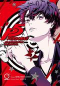 Persona 5: Mementos Mission Vol. 3 (Mementos Mission #3) by Atlus