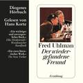 Der wiedergefundene Freund by Fred Uhlman