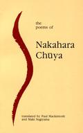 The Poems of Nakahara Chuya by Chūya Nakahara