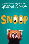 Snoop by Gordon Korman