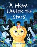 A Home Under the Stars: A Kids Book About Moving by Andy Chou Musser