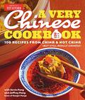A Very Chinese Cookbook: 100 Recipes from China and Not China by America's Test Kitchen