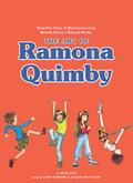The Art of Ramona Quimby: Sixty-Five Years of Illustrations from Beverly Cleary’s Beloved Books by Annie Barrows