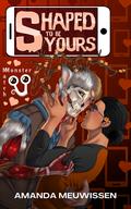 Shaped to Be Yours by Amanda Meuwissen