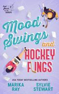 Mood Swings and Hockey Flings (Hot Flash Hookups #2) by Sylvie Stewart