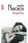 Mașenka by Vladimir Nabokov