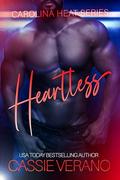 Heartless by Cassie Verano