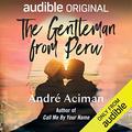 The Gentleman From Peru by Edoardo Ballerini