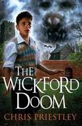 The Wickford Doom by Chris Priestley