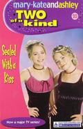 Sealed with a Kiss (Two of a Kind Diaries #20) by Judy Katschke