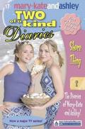 Shore Thing (Two of a Kind Diaries #17) by Judy Katschke