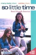 Best Friends Forever (So Little Time #12) by Nancy Butcher