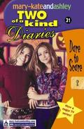 Dare to Scare (Two of a Kind Diaries #31) by Judy Katschke