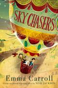 Sky Chasers by Emma Carroll