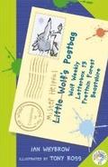 Little Wolf's Postbag (Little Wolf #4) by Tony Ross