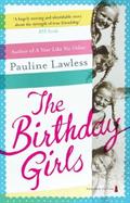 The Birthday Girls by Pauline Lawless