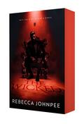 The Wicked by Rebecca Johnpee