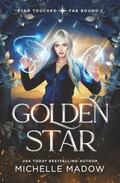 Golden Star by Michelle Madow