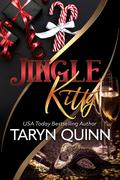 Jingle Kitty by Taryn Quinn