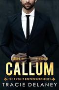 Callum by Tracie Delaney