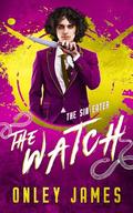 The Sin Eater (The Watch #2) by Onley James