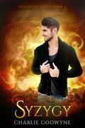 Syzygy (Augarten #2) by Charlie Godwyne