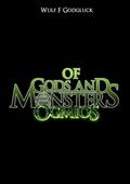 Ogmios (Of Gods and Monsters #7) by Wulf Francú Godgluck