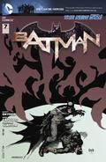 Batman (2011-2016) #7 (Batman (2011) (Single Issues) #1) by FCO Plascencia