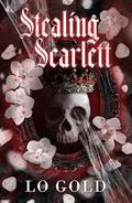Stealing Scarlett: A Sapphic Succubus Story by L.O. Gold