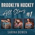 Brooklyn Hockey All Stars, Collection 1 by Emma Wilder