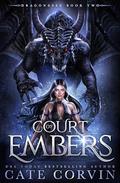 Court of Embers by Cate Corvin