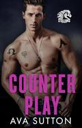 Counter Play (Walker University Stallions #1) by Ava Sutton