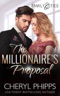 The Millionaire's Proposal by Cheryl Phipps