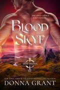 Blood Skye (Skye Druids #6) by Donna Grant